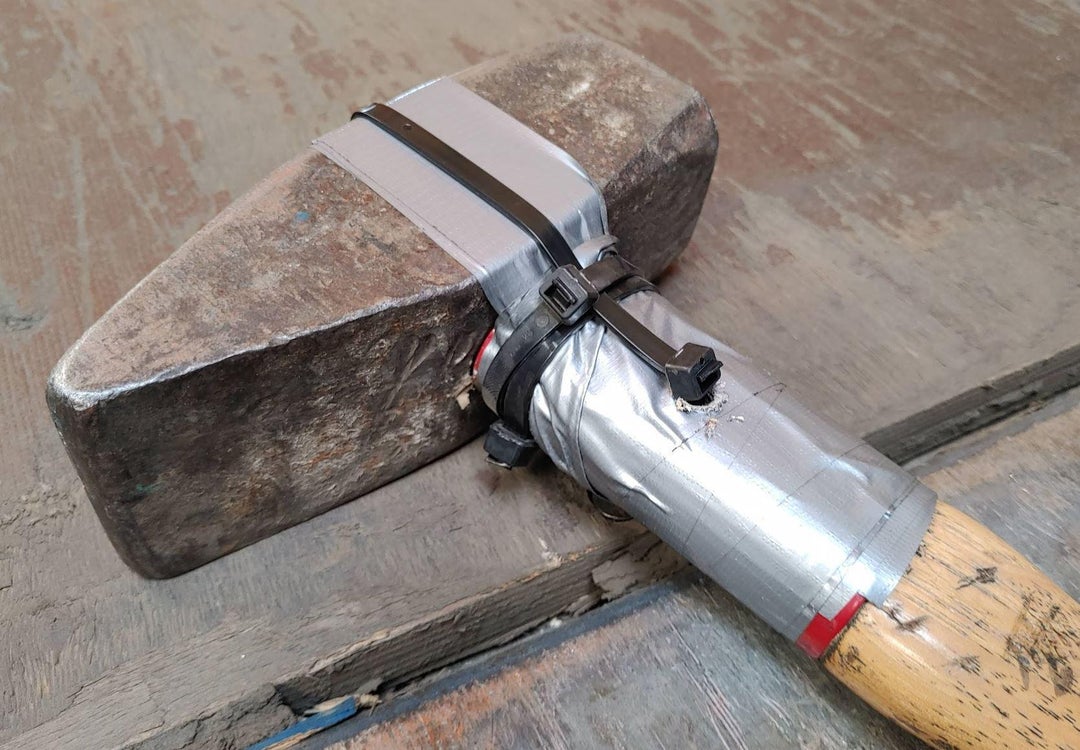 Redneck Inventions And Repairs (23 pics)