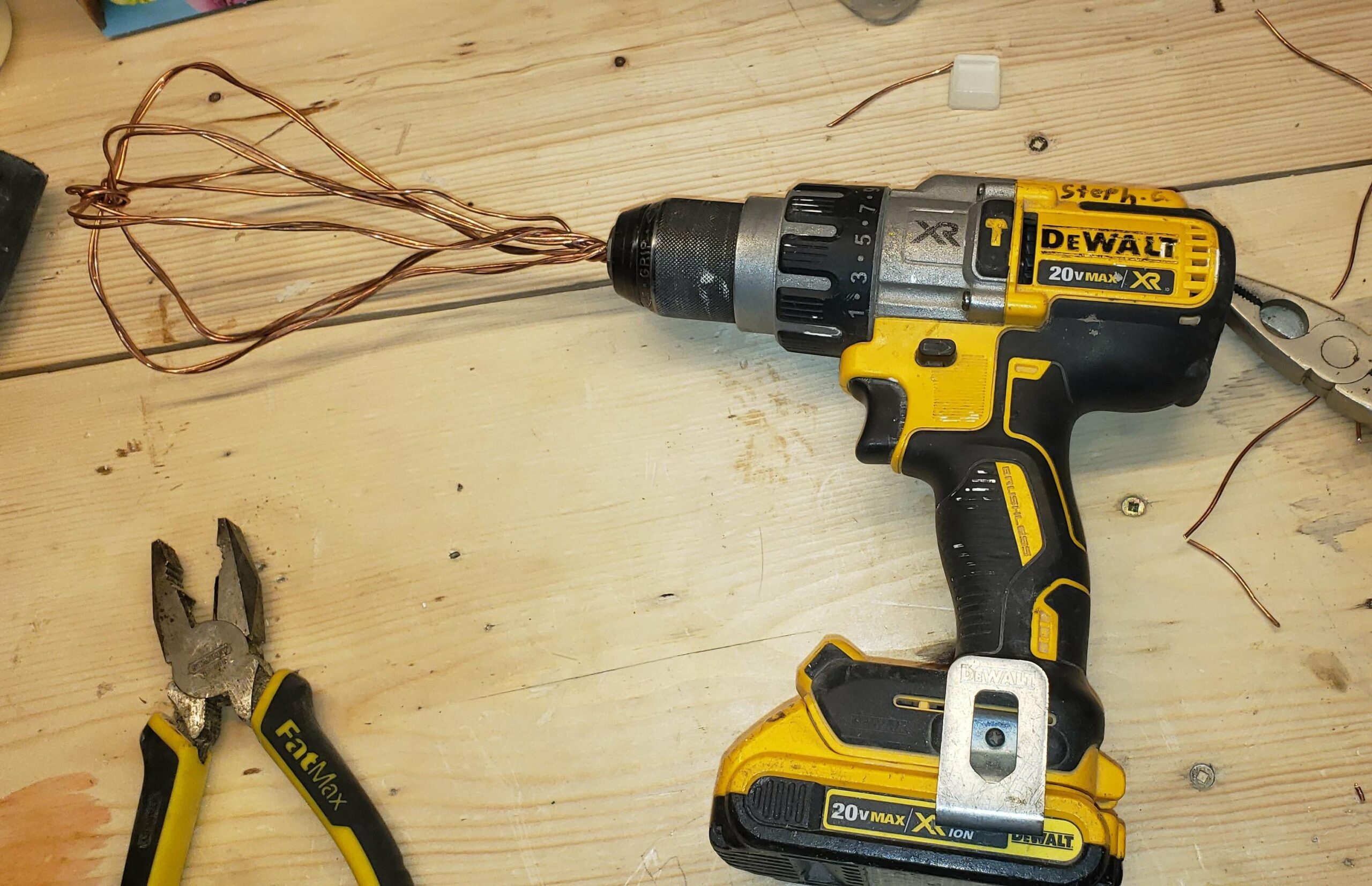 Redneck Inventions And Repairs (23 pics)