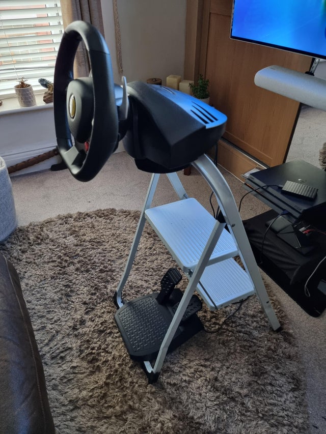 Redneck Inventions And Repairs (23 pics)