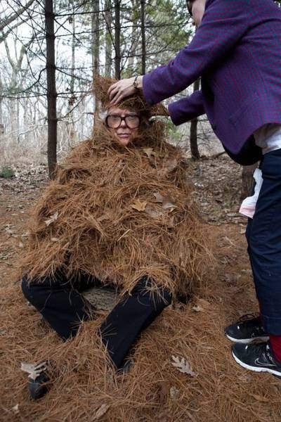 Daily Pictures. Part 1 (64 pics)