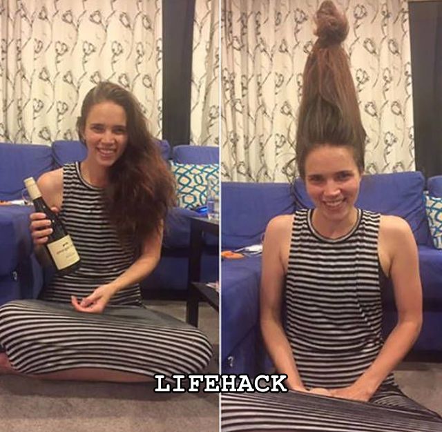 Daily Pictures. Part 1 (64 pics)