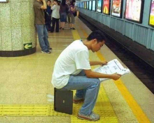 Daily Pictures. Part 1 (64 pics)