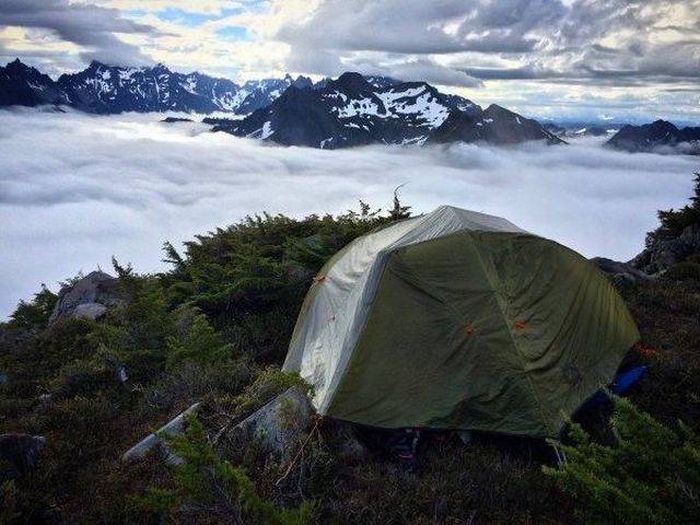 Daily Pictures. Part 1 (64 pics)