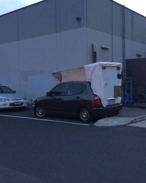 Daily Pictures. Part 1 (64 pics)