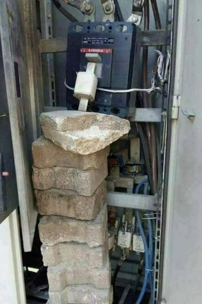 Daily Pictures. Part 1 (64 pics)