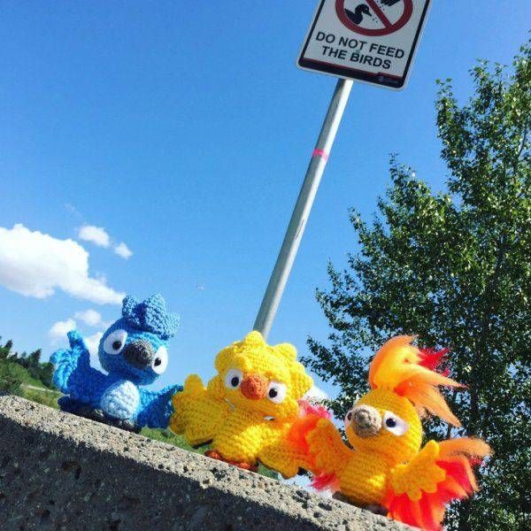 Daily Pictures. Part 2 (63 pics)