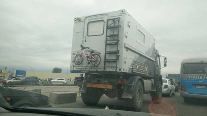 Daily Pictures. Part 2 (63 pics)