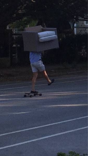 Daily Pictures. Part 2 (63 pics)