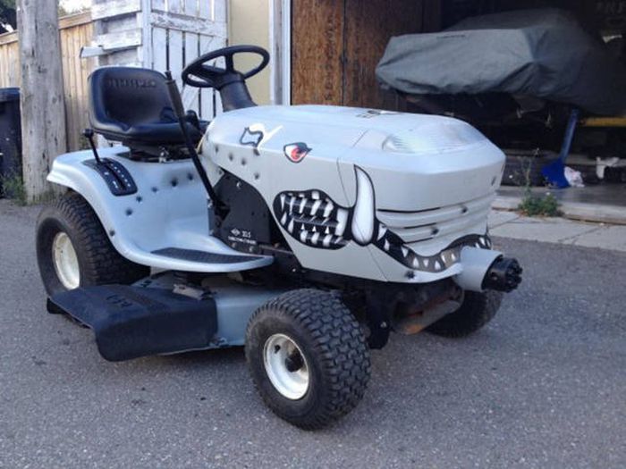 Daily Pictures. Part 2 (63 pics)