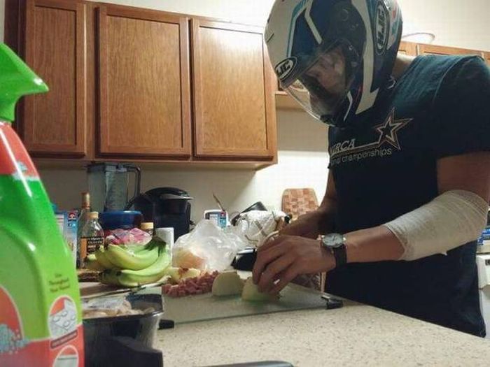 Daily Pictures. Part 2 (63 pics)