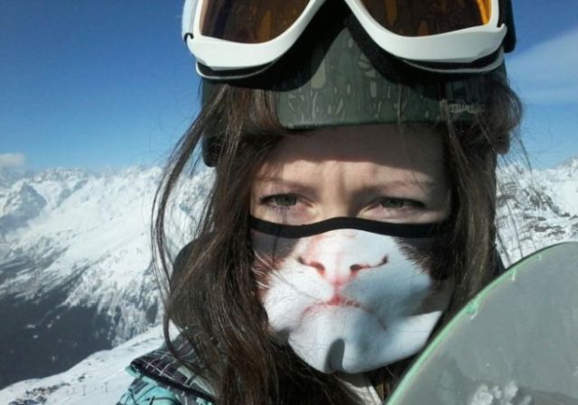 Daily Pictures. Part 2 (63 pics)