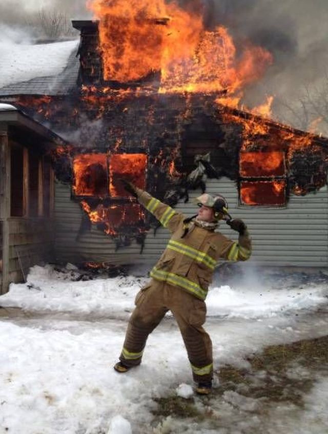 Daily Pictures. Part 2 (63 pics)