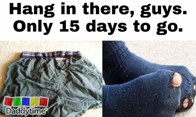 Daily Pictures. Part 2 (63 pics)