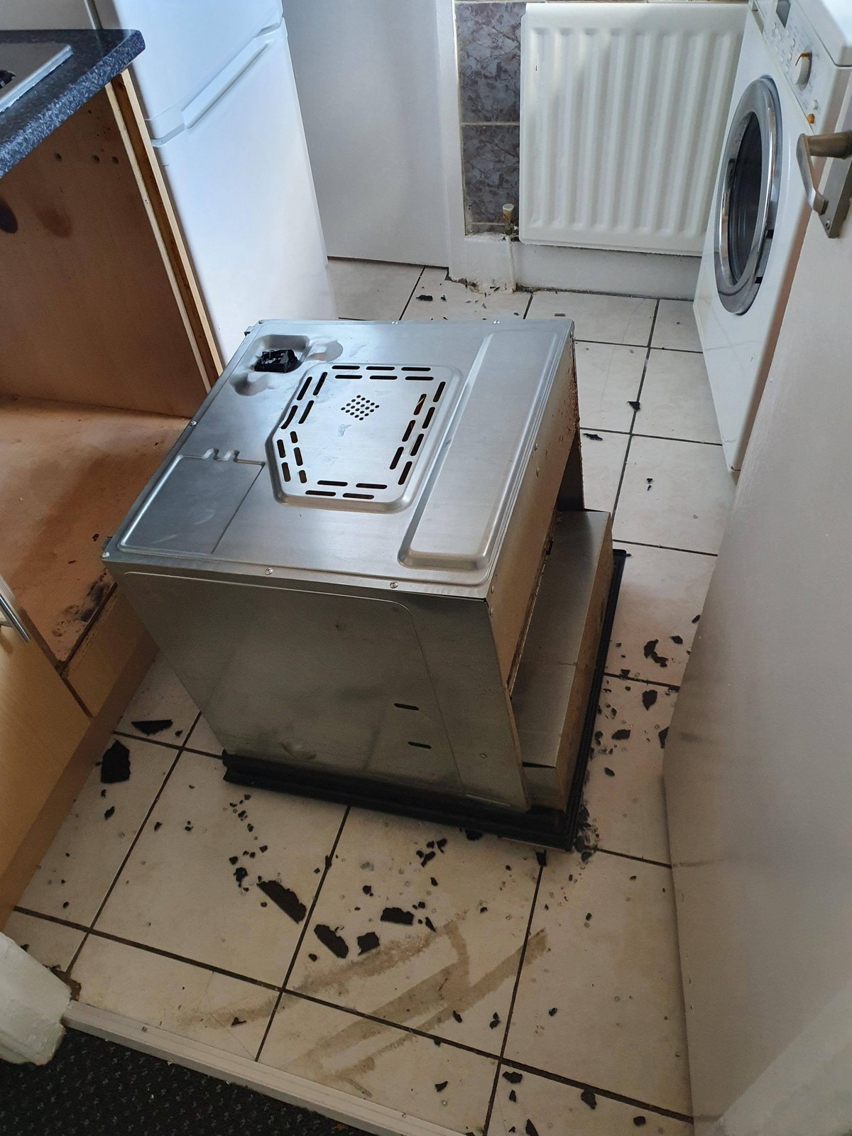 Bad Days Happen (22 pics) Bad Days Happen (22 pics)