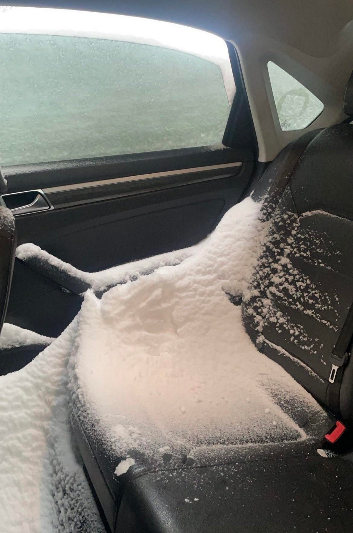 Bad Days Happen (22 pics) Bad Days Happen (22 pics)