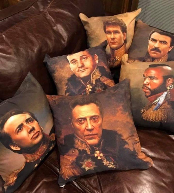 Weird DIY Crafts (18 pics)