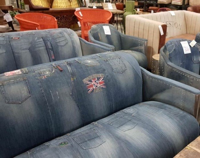 Weird DIY Crafts (18 pics)