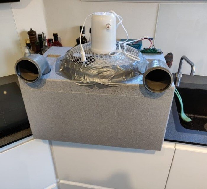 Weird DIY Crafts (18 pics)