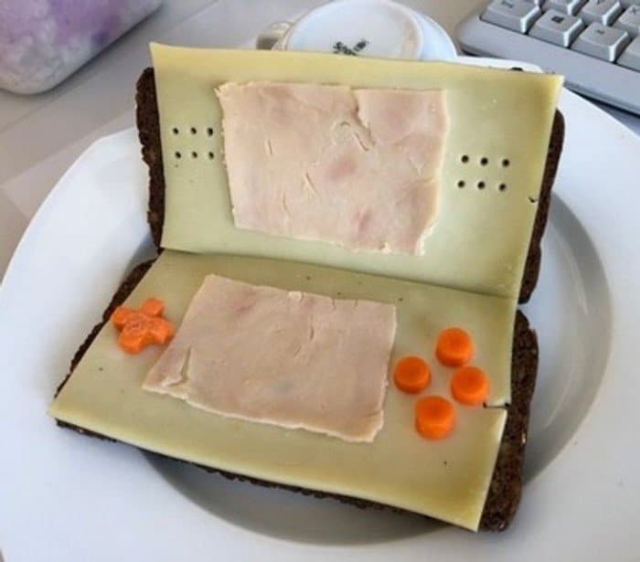 Weird DIY Crafts (18 pics)