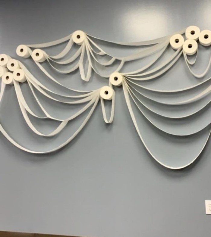 Weird DIY Crafts (18 pics)