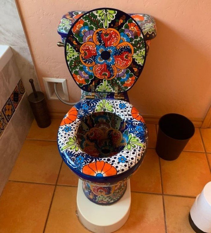 Weird DIY Crafts (18 pics)