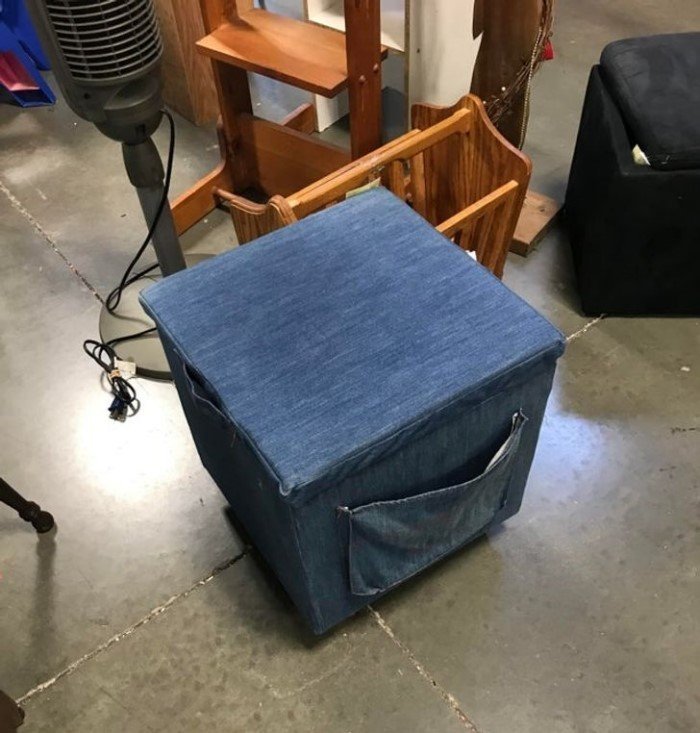 Weird DIY Crafts (18 pics)