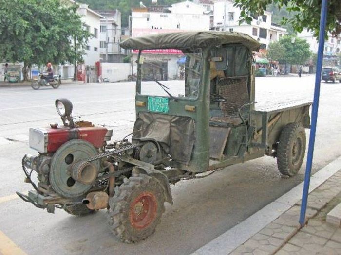 Daily Pictures. Part 1 (67 pics)