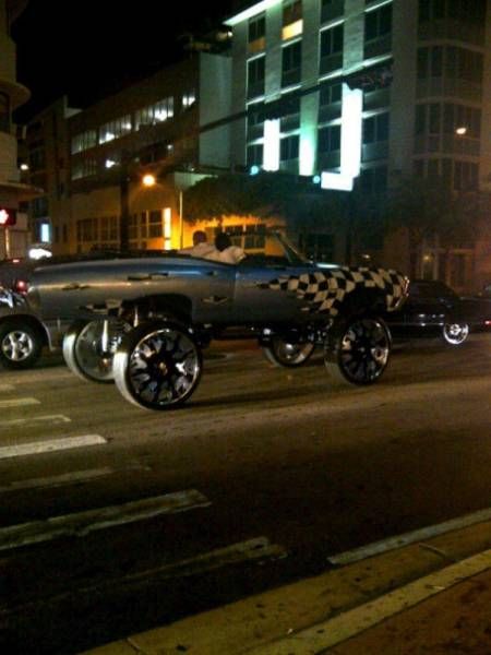 Daily Pictures. Part 1 (67 pics)