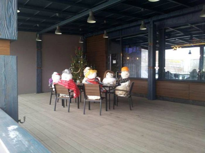 Daily Pictures. Part 1 (67 pics)