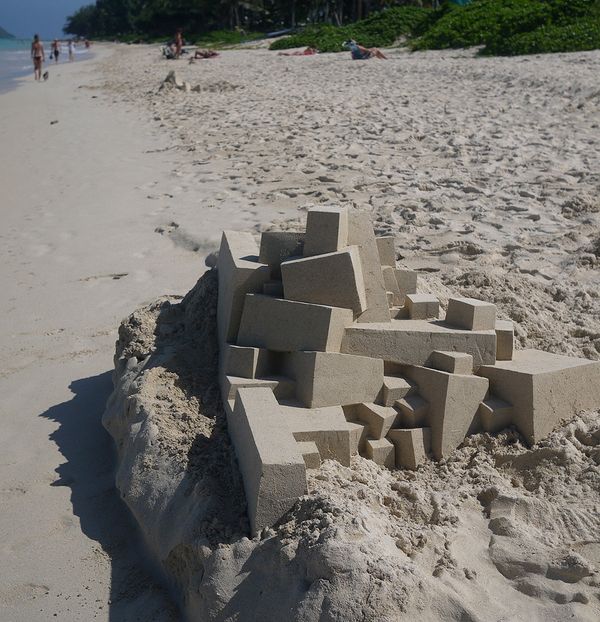 Daily Pictures. Part 1 (67 pics)