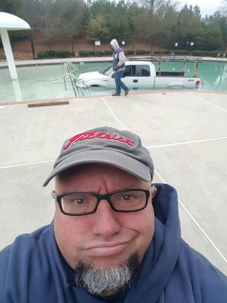 Daily Pictures. Part 1 (67 pics)