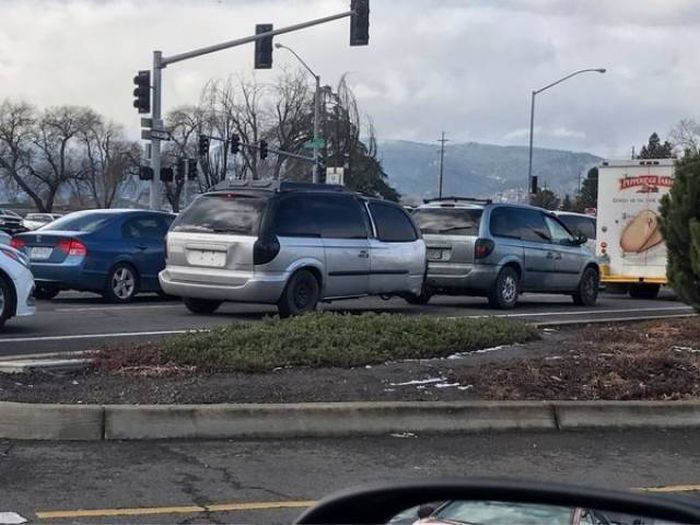 Daily Pictures. Part 1 (67 pics)