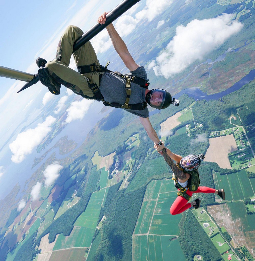 Daily Pictures. Part 1 (67 pics)