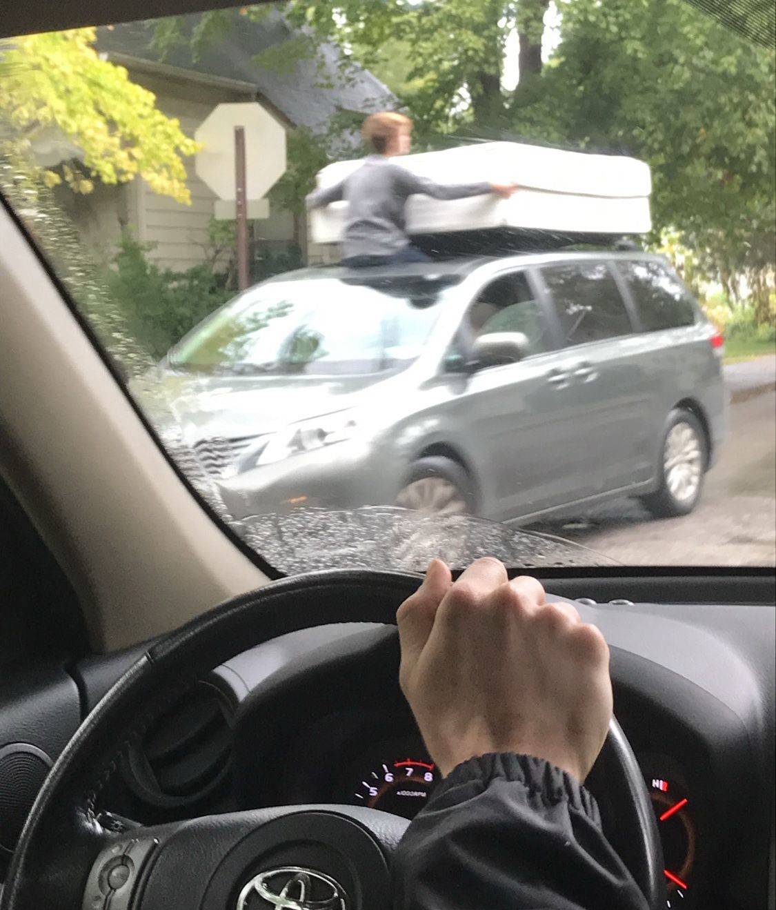 Daily Pictures. Part 1 (67 pics)