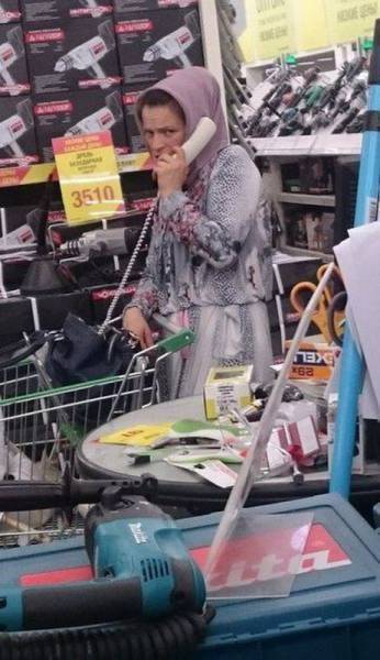 Daily Pictures. Part 1 (67 pics)