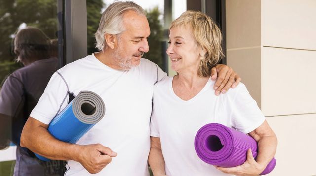 Routines that repair — science-backed habits for long