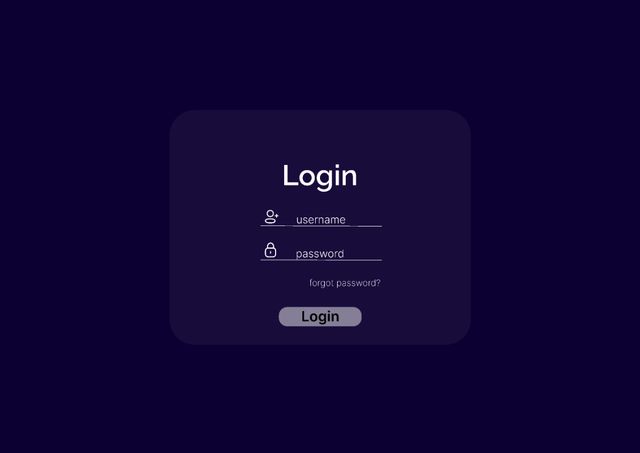 Secure casino login system influencing player behavior and trust