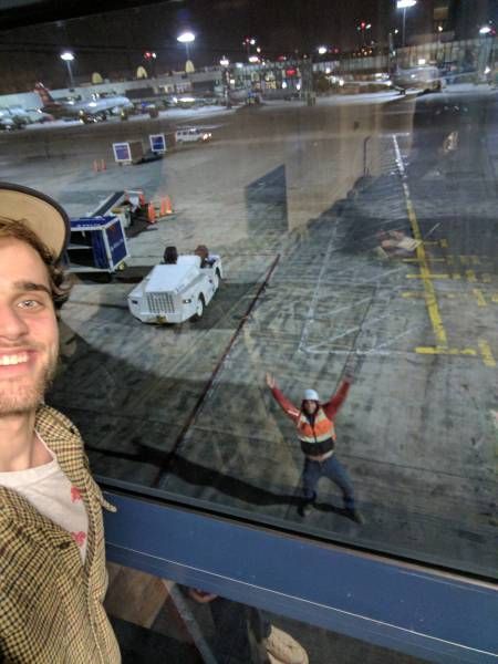 Daily Pictures. Part 2 (67 pics)