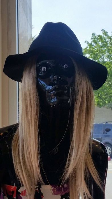 Daily Pictures. Part 2 (67 pics)