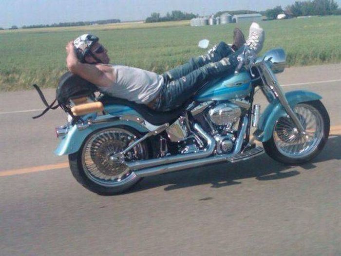 Daily Pictures. Part 2 (67 pics)