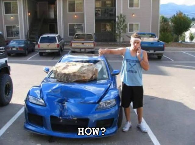 Daily Pictures. Part 2 (67 pics)