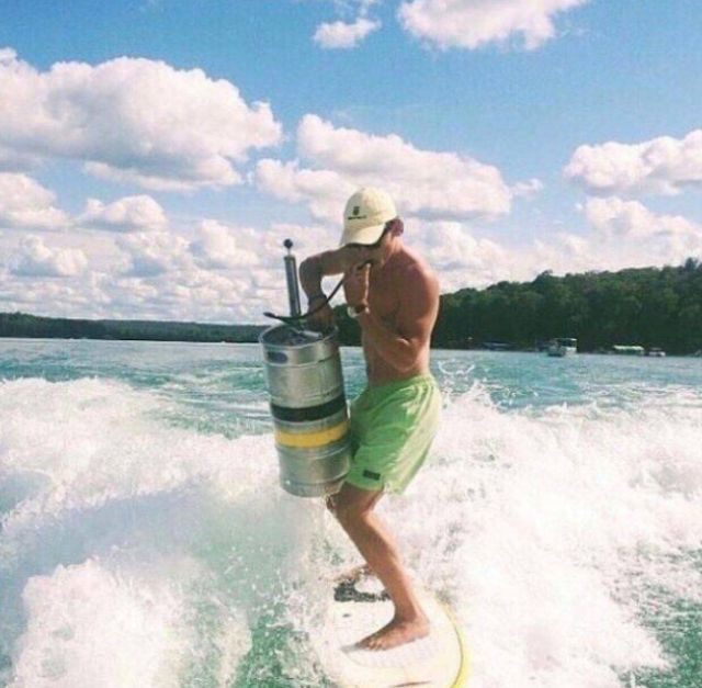 Daily Pictures. Part 2 (67 pics)