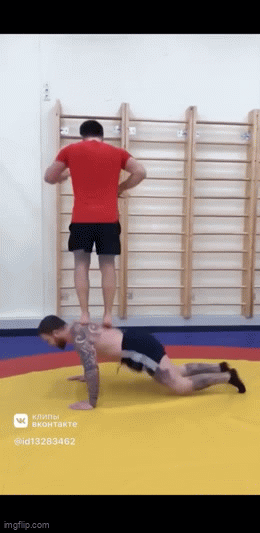 Acid GIFs, January 20 (25 gifs)