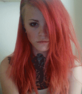 Acid GIFs, January 20 (25 gifs)