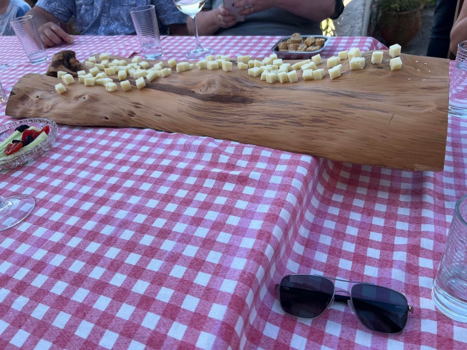 Crazy Food Serving (16 pics) Crazy Food Serving (16 pics)