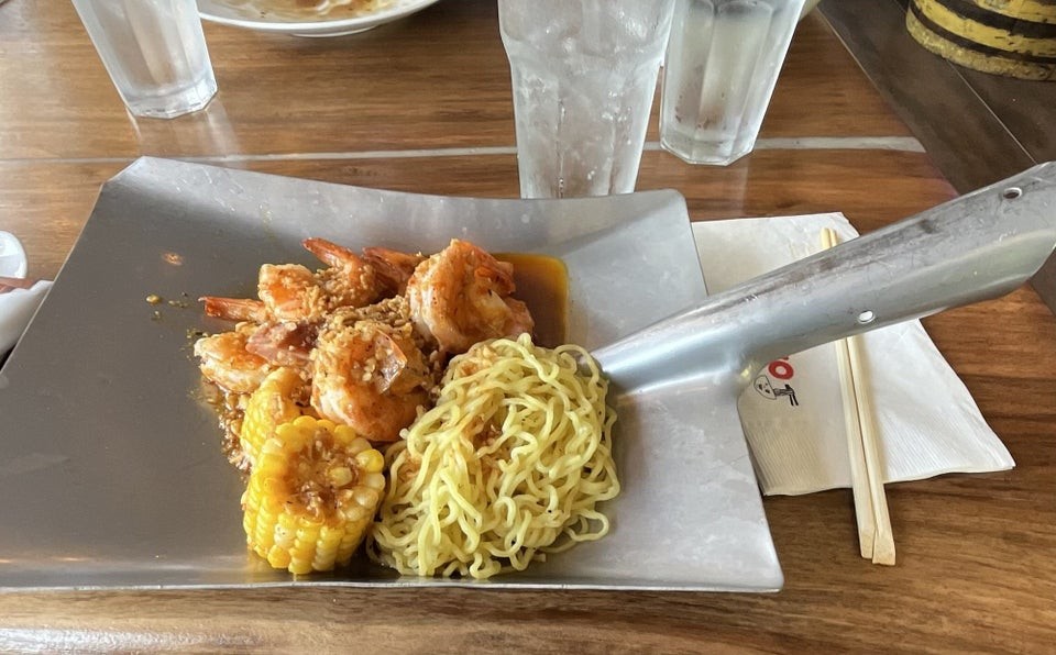 Crazy Food Serving (16 pics) Crazy Food Serving (16 pics)