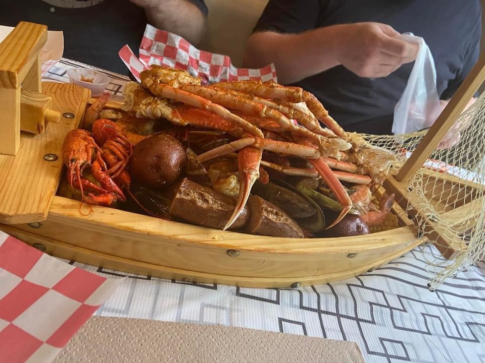 Crazy Food Serving (16 pics) Crazy Food Serving (16 pics)