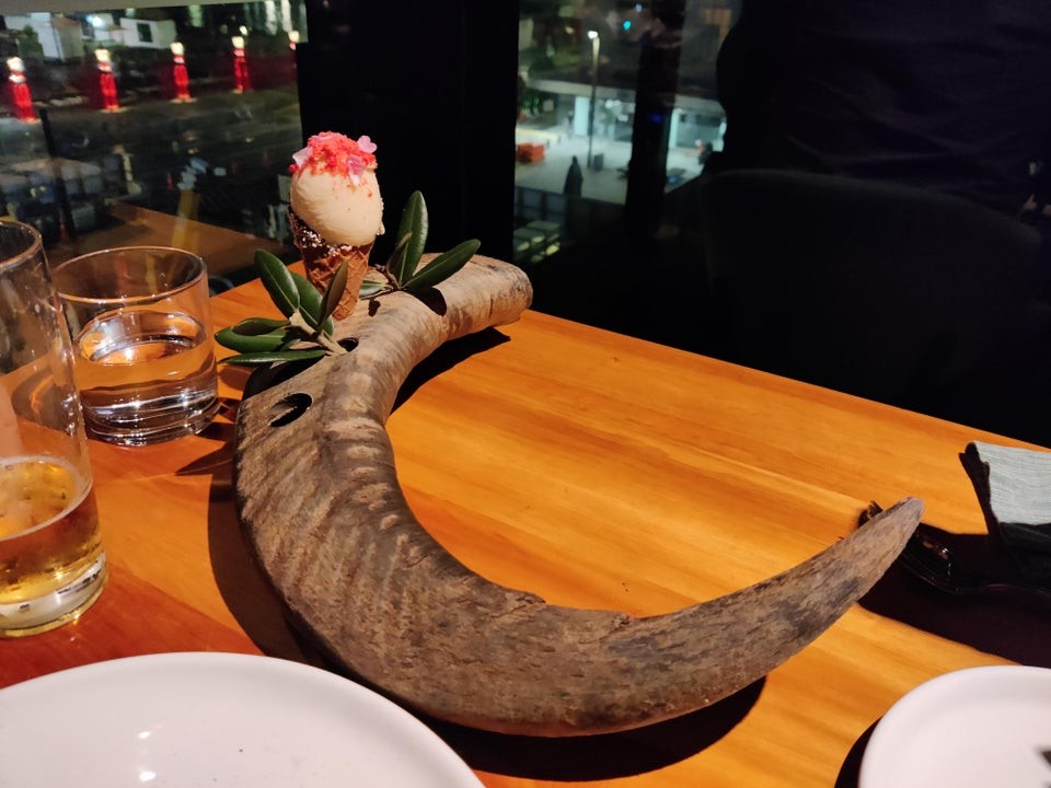 Crazy Food Serving (16 pics) Crazy Food Serving (16 pics)