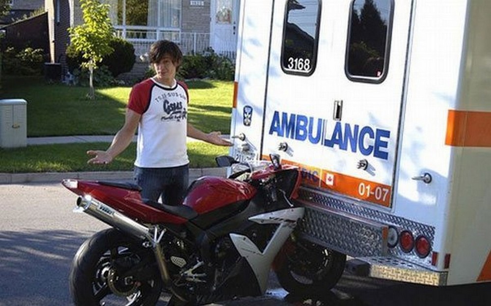 Bad Days Happen (25 pics)