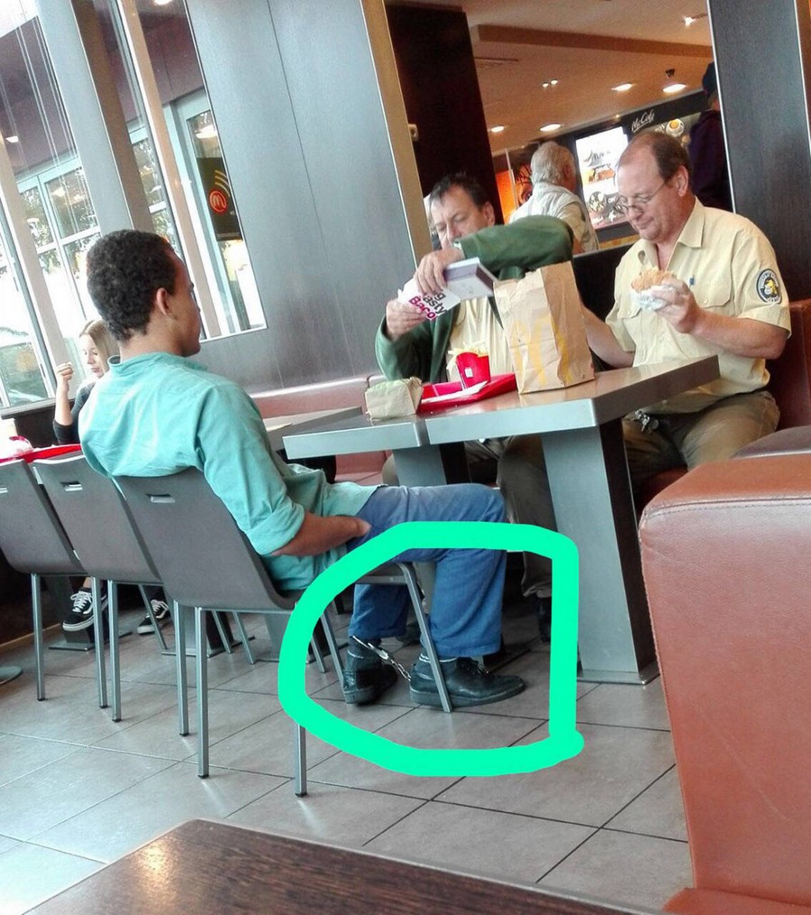 Bad Days Happen (25 pics)